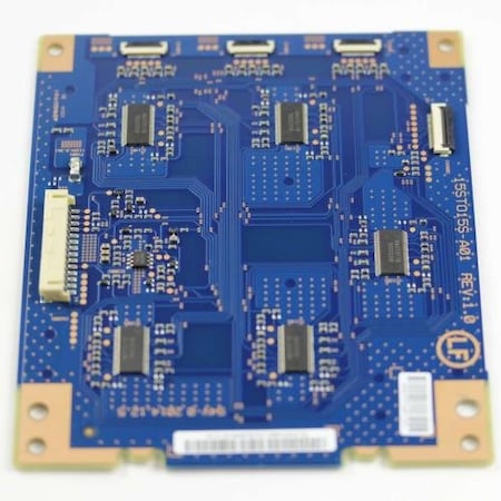 Sony MOUNTED PWB E-LD 75 1-895-791-11